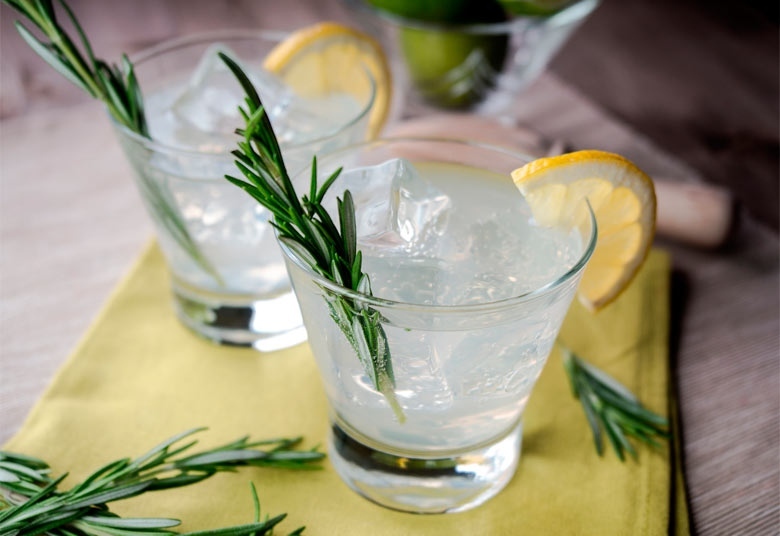 Науката разкрива защо джин с тоник е една от най-здравословните алкохолни напитки