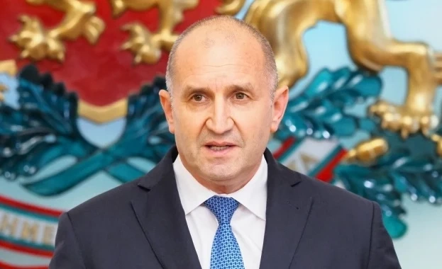 Президентът Радев: Назначаването на особения управител на Лукойл е извън закона