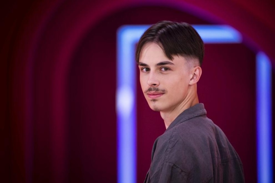 Давид е големият победител в Big Brother 2025