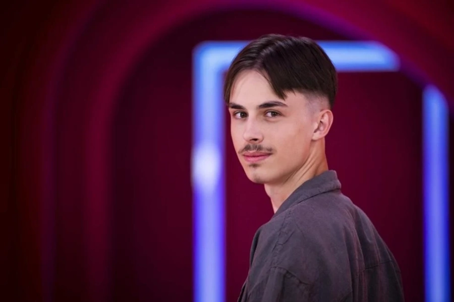 Давид е големият победител в Big Brother 2025