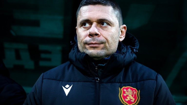 Треньорът ни след поредната загуба: Не обичам да съм капо