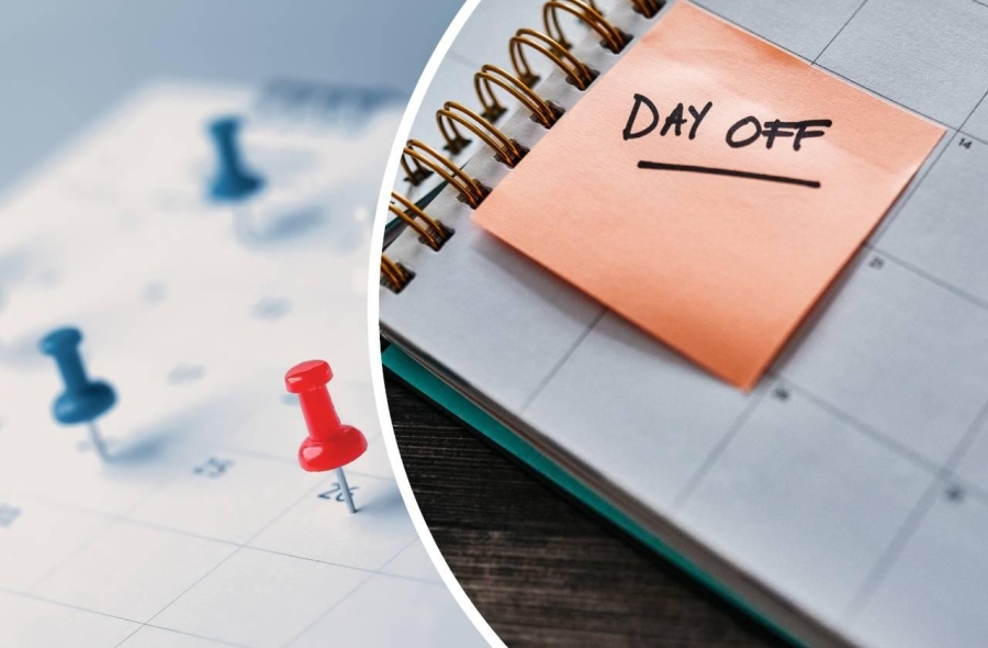 Защо много европейски работници се колебаят да използват оставащия си отпуск?