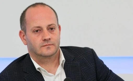 Радан Канев за задържания си с марихуана син: Законът важи за всички