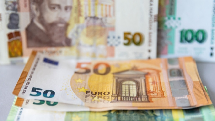 Обмен на левове в евро в пощите - срещу документ за самоличност