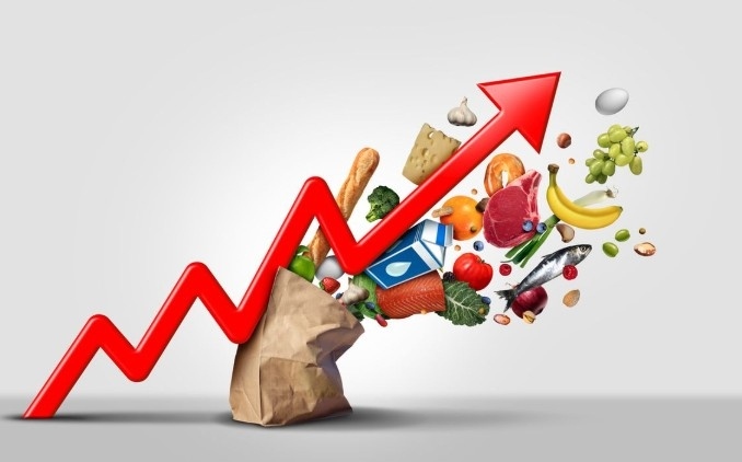 НСИ: Инфлацията за октомври месец е 0,9 на сто спрямо септември