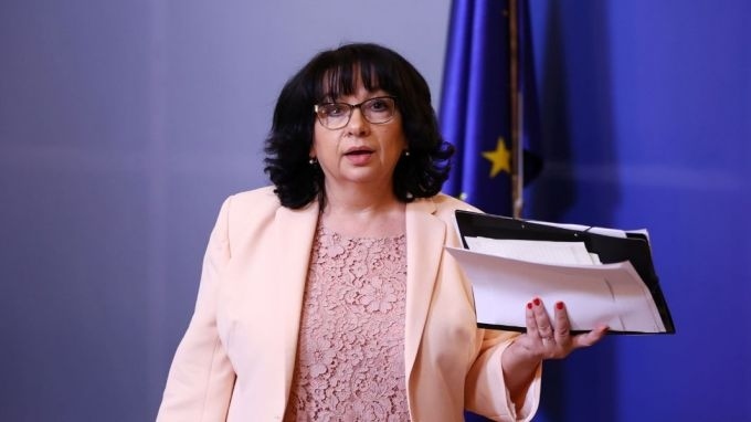 Теменужка Петкова обясни за нарастването на дълга