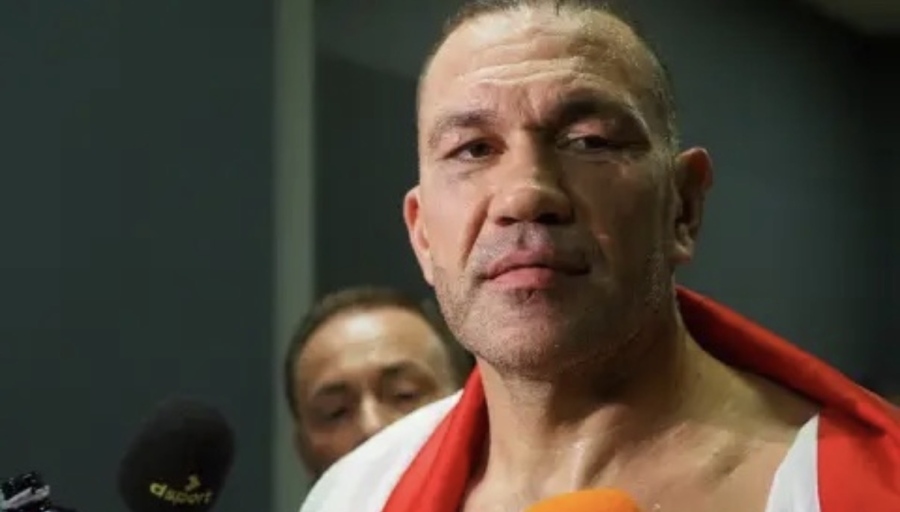 Кубрат Пулев: Ще защитя пояса си с чест, а след това искам да се изправя срещу Олександър Усик