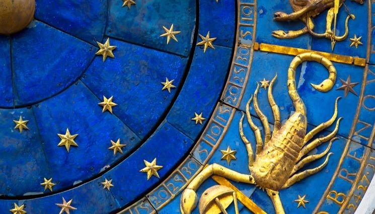 Новолуние в Скорпион на 20 ноември - чистим старото