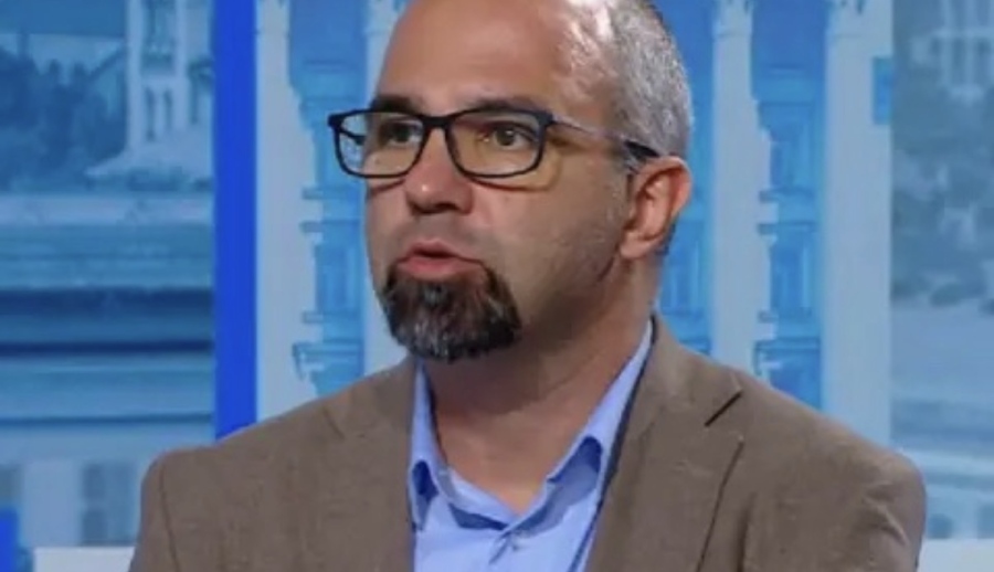 Първан Симеонов: Властта в България ще претърпи огромен негатив от начина, по който осъществява приемането на еврото