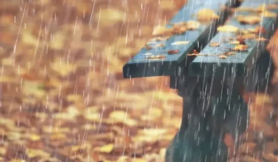 Остава облачно с валежи от дъжд