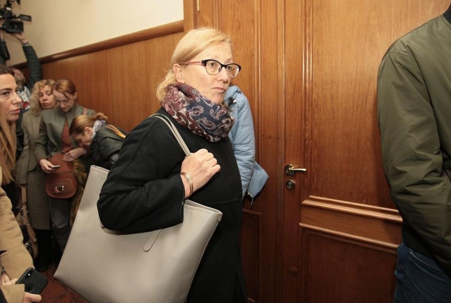 Адвокатът на Благомир Коцев: Делото трябва да се върне във Варна в рамките на ден