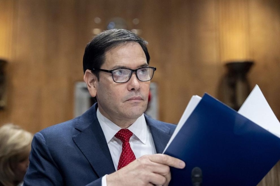 Марко Рубио: За мир в Украйна са нужни трудни, но необходими отстъпки