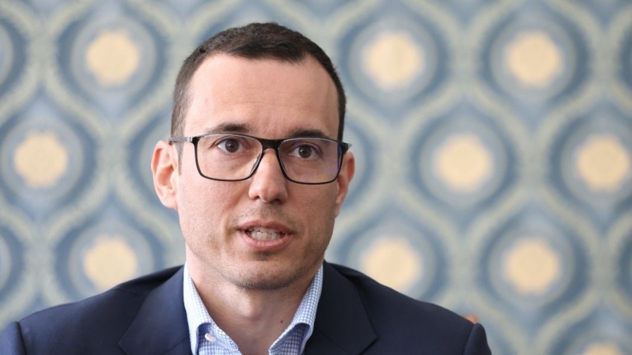 Терзиев за паркирането: Винаги може да се направи крачка назад, но въпросът е дали трябва