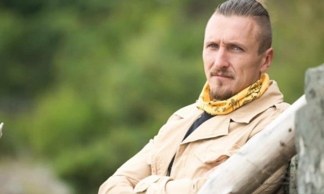 Димо Алексиев с нова работа в театъра