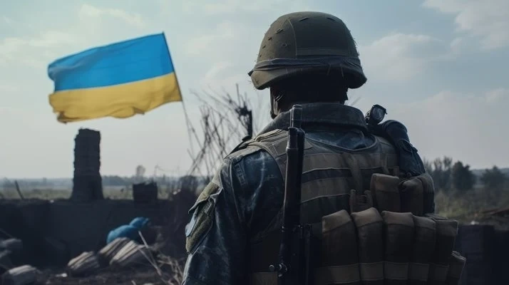 Украйна: Русия ни върна телата на 1000 наши войници
