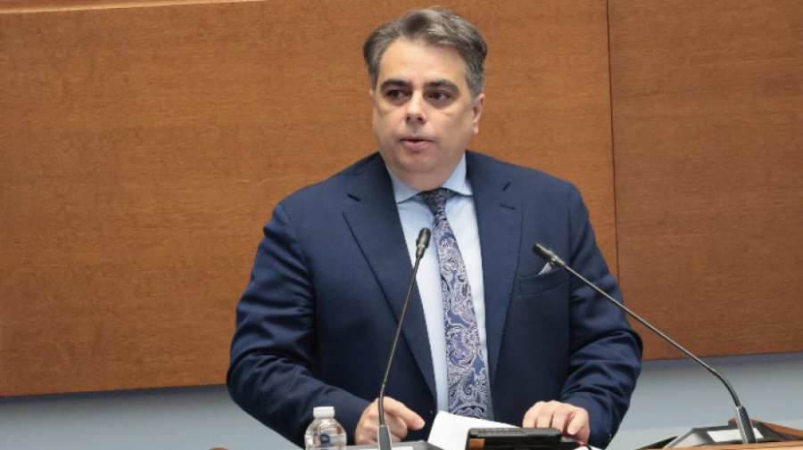 ПП-ДБ призова за окупация на парламента