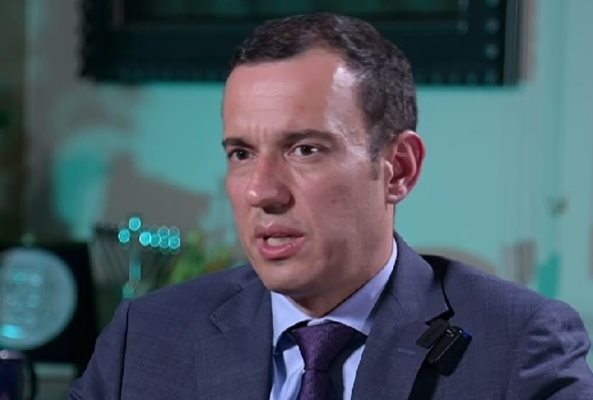 Терзиев: За под 10 минути ще се намира паркомясто, ако новата реформа стане факт