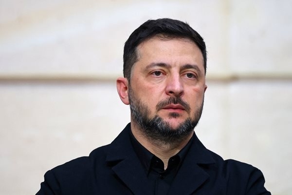 Лидери от Г-7 и ЕС обсъждат плана за мир в Украйна в кулоарите на срещата на Г-20