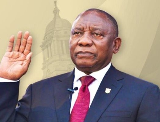 Южна Африка няма да предаде председателството на Г-20 на САЩ заради бойкота им