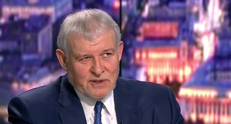 Румен Христов: Този бюджет е реформаторски, защото осигурява спокойното преминаване към еврото