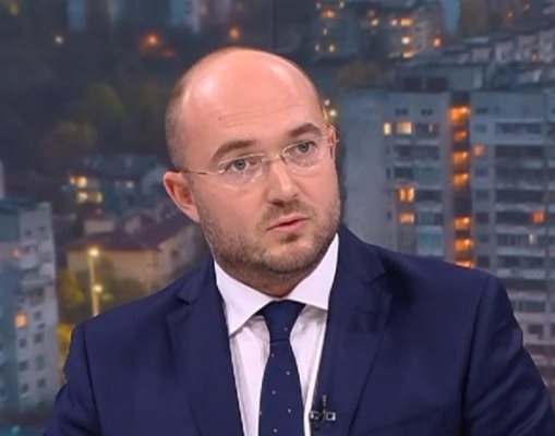 Министър Георги Георгиев: Всеки ден водя битката с имотната мафия
