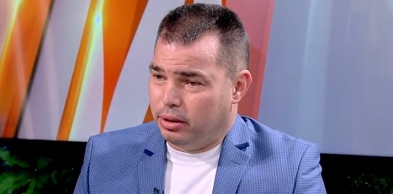 Гл. комисар Златанов: Върви специализирана операция срещу група за трафик на мигранти