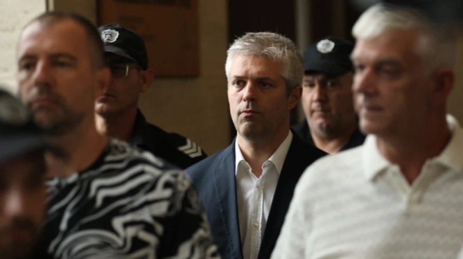 ОИК Варна решава днес, дали да прекрати правомощията на кмета на морската столица