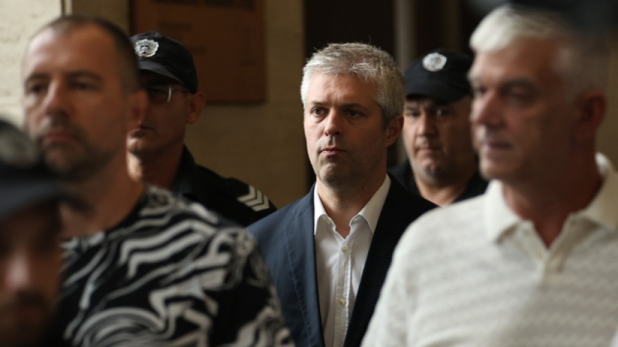 ОИК Варна решава днес, дали да прекрати правомощията на кмета на морската столица