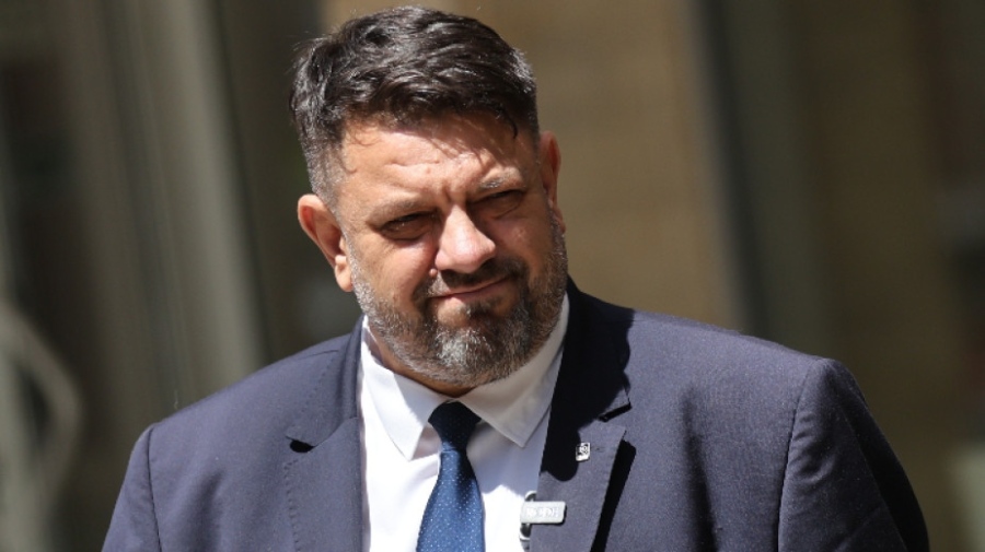 Зафиров: Няма място за безцелни промени между двете четения на бюджета