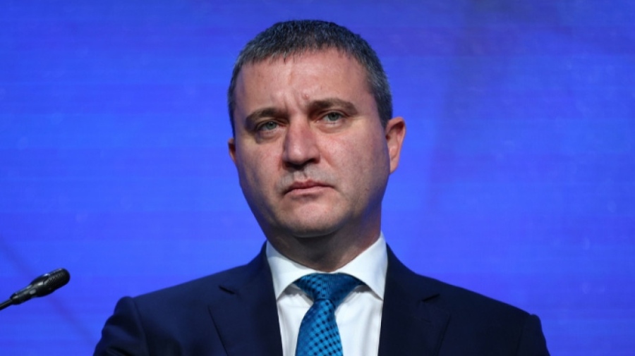 Горанов: Не би трябвало да има размествания по бюджета
