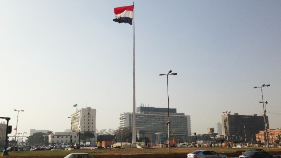 Делегация на Хамас е в Кайро за преговори за мир в Газа