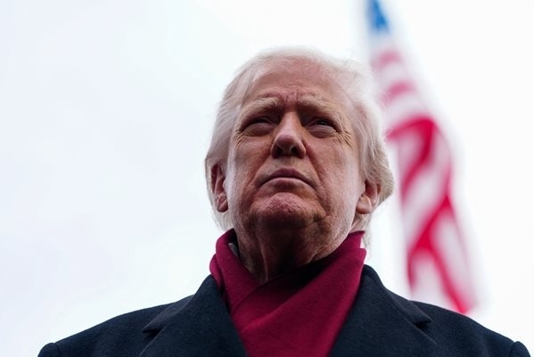 Тръмп се ядоса на Украйна - била неблагодарна за мирния план