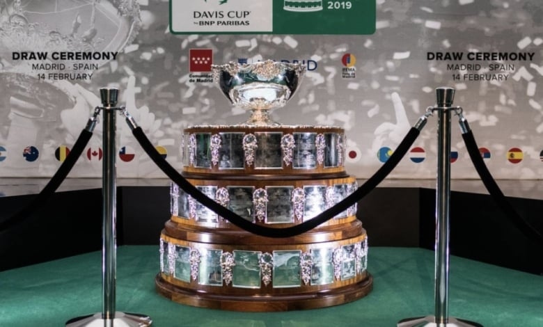 Италия без Синер спечели Купа Дейвис