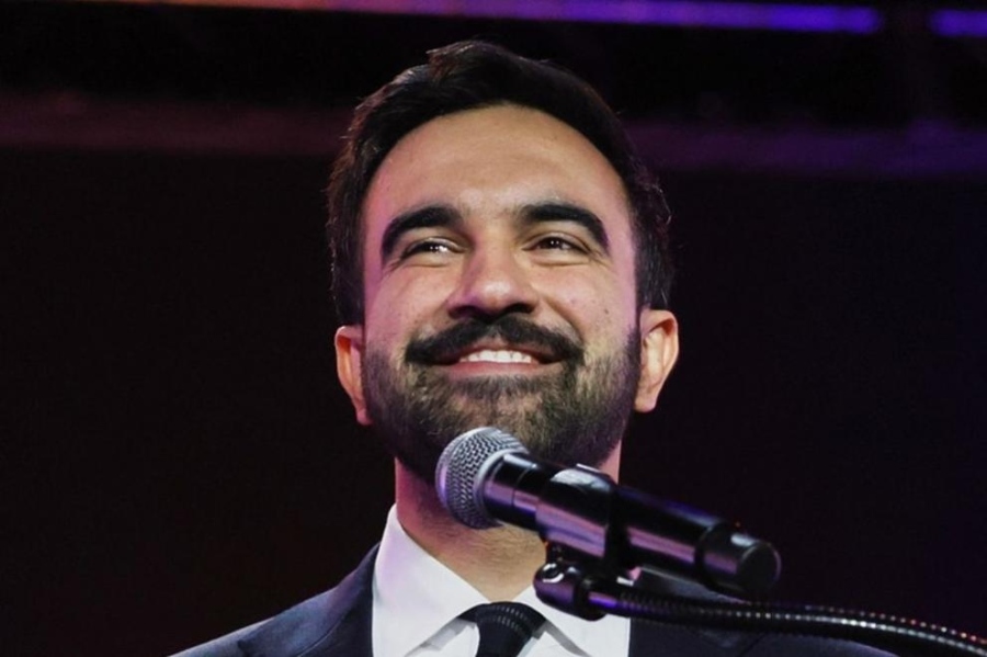 Новият кмет на Ню Йорк: Доналд Тръмп си остава заплаха за демокрацията