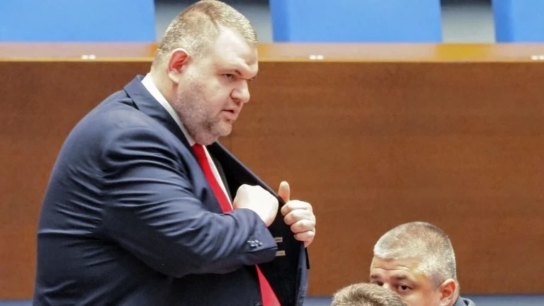 ДПС атакува в съда разширяването на зелената и синята зона в София