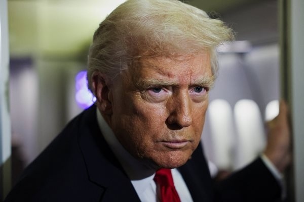 Тръмп се отказа от крайния срок за приемане на мирния му план от Украйна