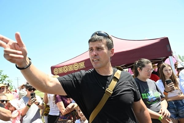 Разследват схеми за имотни измами и пране на пари, свързани с Величие