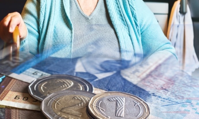 Кабинетът одобри добавка от 120 лева за Коледа за 536 хиляди под линията на бедност