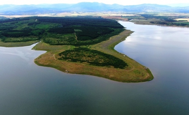 Правителството одобри средства за ремонт на помпената станция на яз. Пясъчник