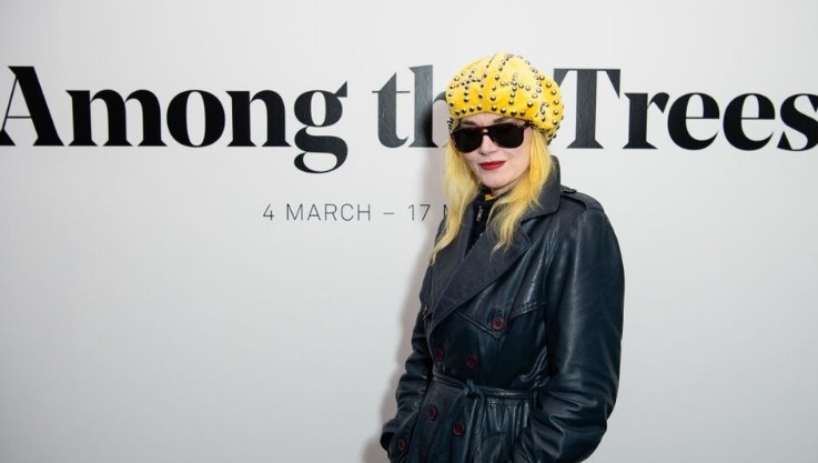 Почина модната дизайнерка Пам Хог (СНИМКИ)