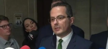 Цончо Ганев: Опозицията сме обединени. Целта е сваляне на това правителство