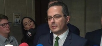 Цончо Ганев: Опозицията сме обединени. Целта е сваляне на това правителство