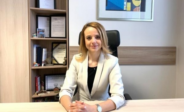 Полина Стойкова: Еврозоната не вдига цените на имотите, но е факт, че пазарът остава напрегнат