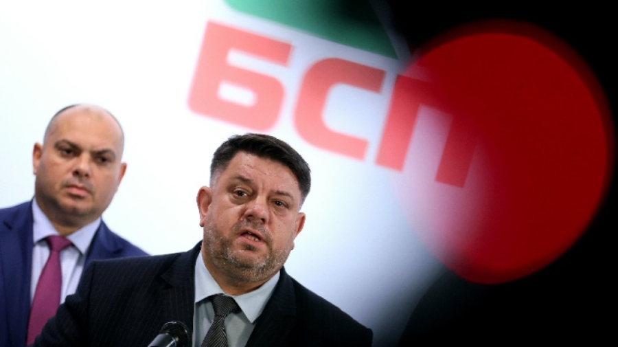 БСП: Може да преосмислим участието си в управлението