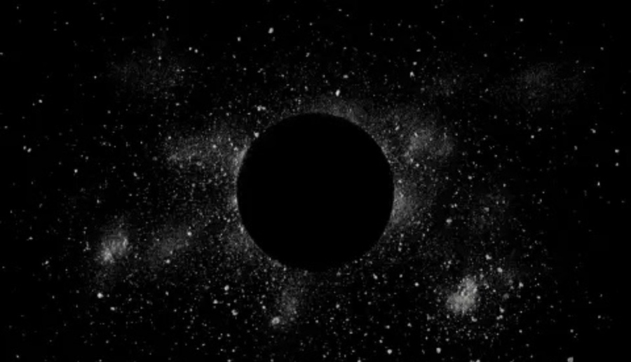 Учени от NASA за пръв път наблюдаваха тъмна материя