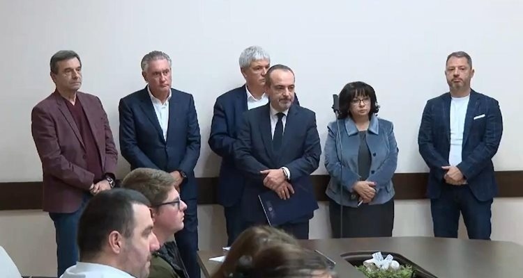 20 мерки за по-добър бюджет пишат заедно бизнес, синдикати и държава