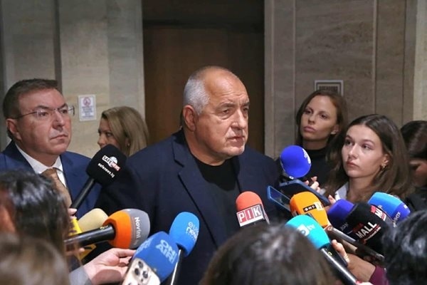 ГЕРБ се отказват от данък дивидент и скока на осигурителната вноска, пада и новата система СУПТО