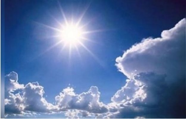 Времето днес: Температурите ще бъдат между 9° и 14°