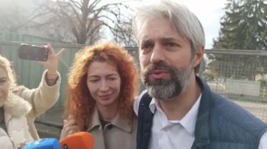 Благомир Коцев: Нямам търпение да съм отново сред вас