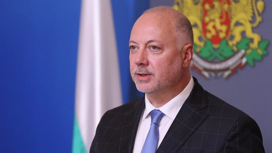 Желязков ще участва в церемония по представяне на Giro d’Italia 2026 в Рим